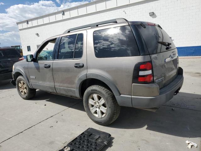 Photo 1 VIN: 1FMEU73E56UB67672 - FORD EXPLORER X 