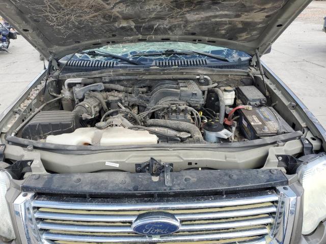 Photo 10 VIN: 1FMEU73E56UB67672 - FORD EXPLORER X 