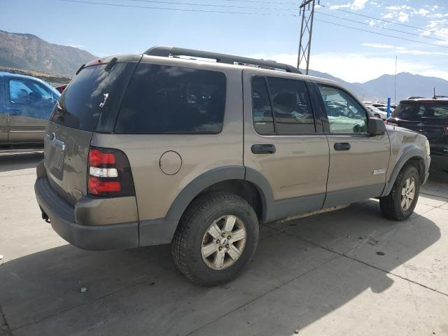 Photo 2 VIN: 1FMEU73E56UB67672 - FORD EXPLORER X 