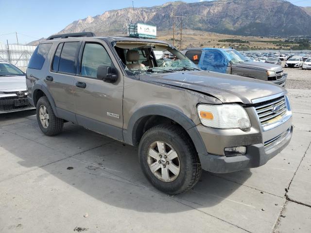 Photo 3 VIN: 1FMEU73E56UB67672 - FORD EXPLORER X 