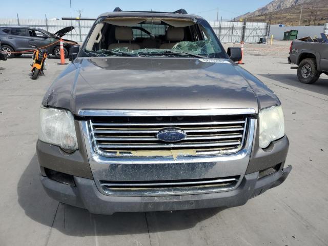 Photo 4 VIN: 1FMEU73E56UB67672 - FORD EXPLORER X 