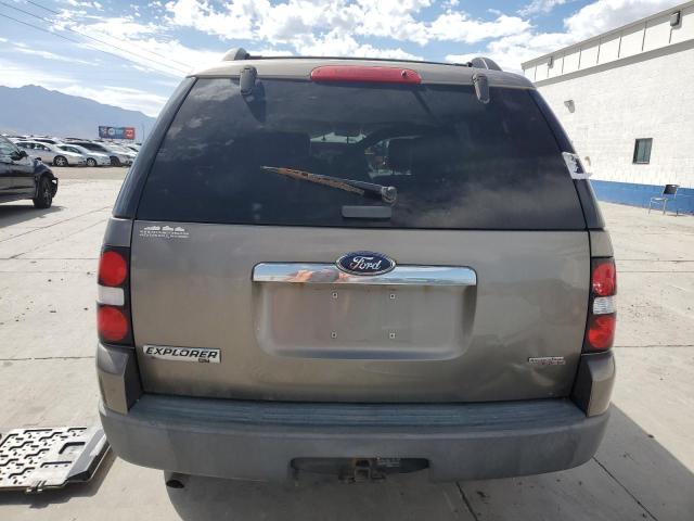 Photo 5 VIN: 1FMEU73E56UB67672 - FORD EXPLORER X 