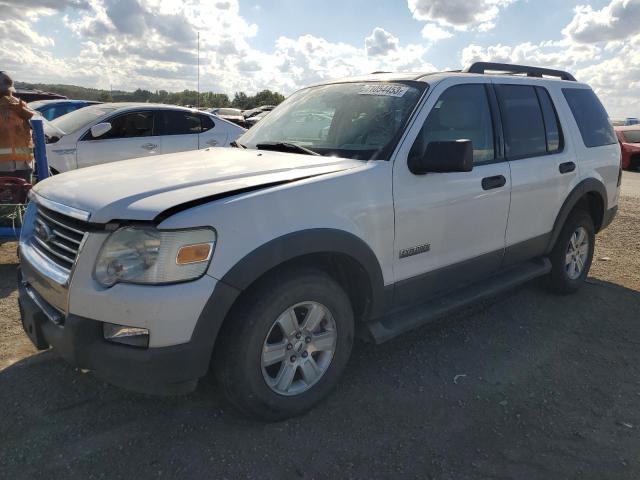 Photo 0 VIN: 1FMEU73E56ZA01462 - FORD EXPLORER 