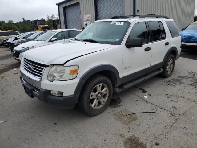 Photo 0 VIN: 1FMEU73E56ZA16950 - FORD EXPLORER X 