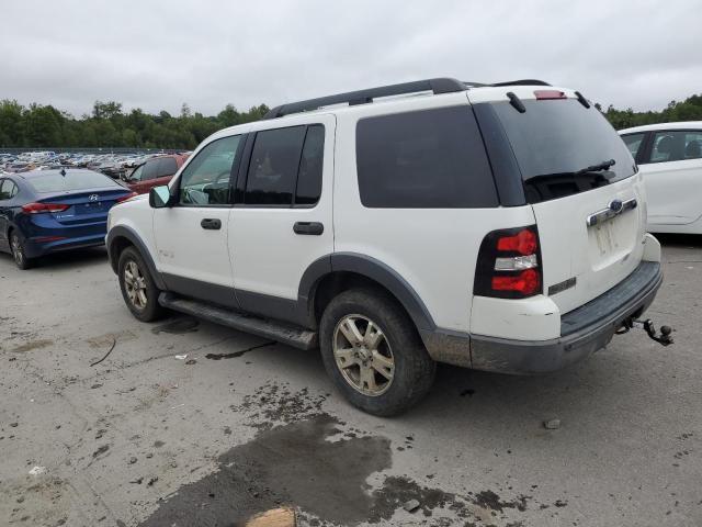 Photo 1 VIN: 1FMEU73E56ZA16950 - FORD EXPLORER X 