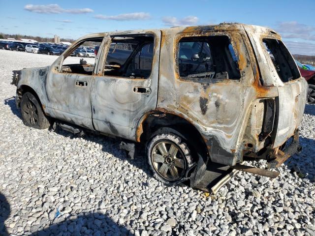 Photo 1 VIN: 1FMEU73E57UB29246 - FORD EXPLORER 