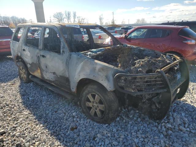 Photo 3 VIN: 1FMEU73E57UB29246 - FORD EXPLORER 