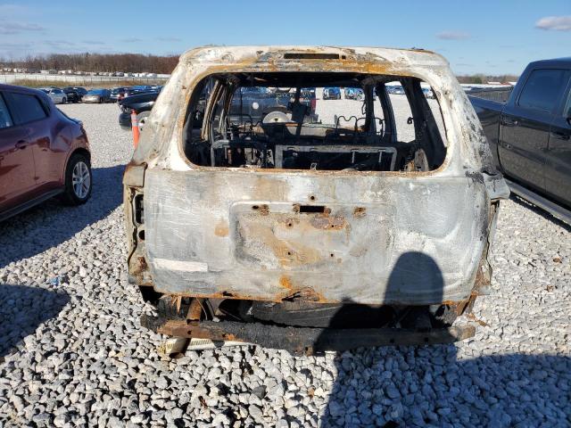 Photo 5 VIN: 1FMEU73E57UB29246 - FORD EXPLORER 