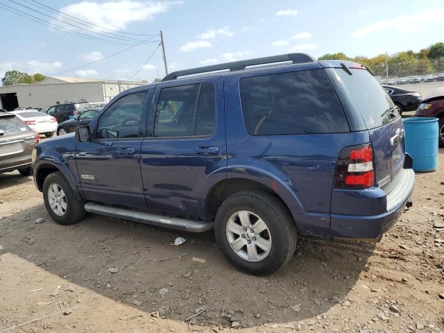 Photo 1 VIN: 1FMEU73E57UB45270 - FORD EXPLORER X 