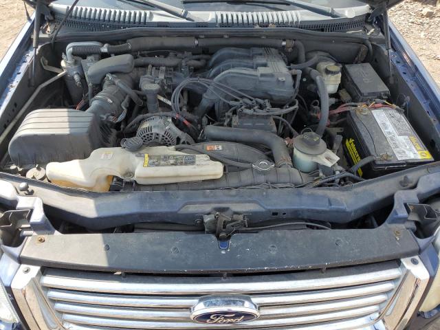 Photo 11 VIN: 1FMEU73E57UB45270 - FORD EXPLORER X 