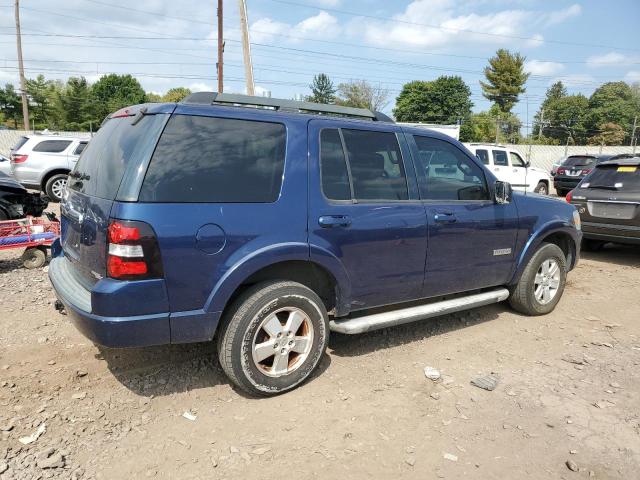 Photo 2 VIN: 1FMEU73E57UB45270 - FORD EXPLORER X 