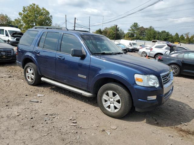 Photo 3 VIN: 1FMEU73E57UB45270 - FORD EXPLORER X 