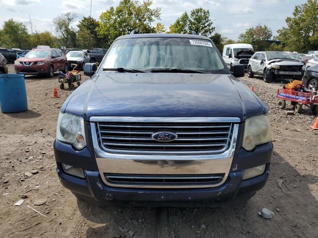 Photo 4 VIN: 1FMEU73E57UB45270 - FORD EXPLORER X 