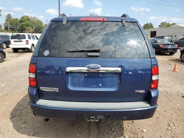 Photo 5 VIN: 1FMEU73E57UB45270 - FORD EXPLORER X 