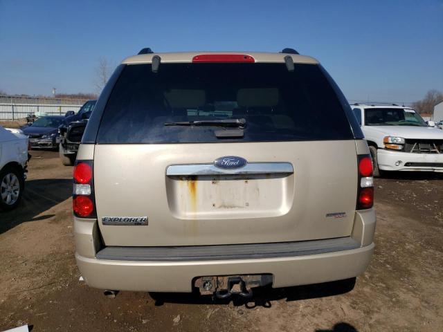 Photo 5 VIN: 1FMEU73E57UB78849 - FORD EXPLORER 