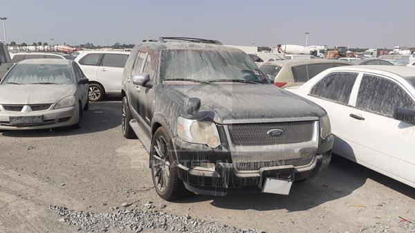 Photo 3 VIN: 1FMEU73E58UA23395 - FORD EXPLORER 