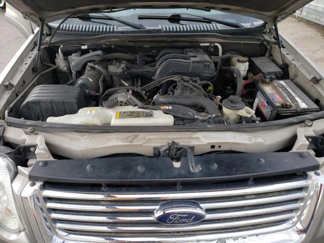 Photo 11 VIN: 1FMEU73E58UA70765 - FORD EXPLORER 