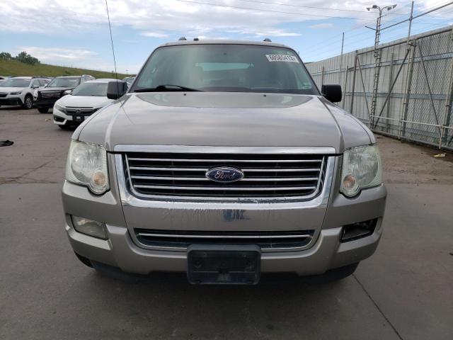 Photo 4 VIN: 1FMEU73E58UA70765 - FORD EXPLORER 