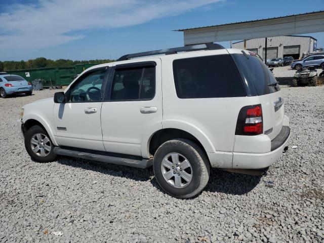 Photo 1 VIN: 1FMEU73E58UA94676 - FORD EXPLORER X 