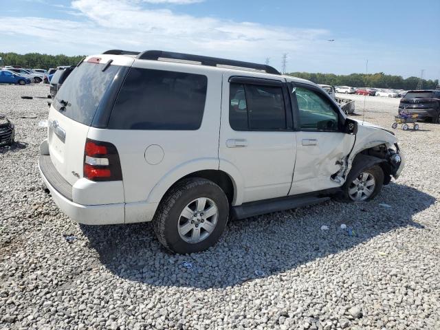 Photo 2 VIN: 1FMEU73E58UA94676 - FORD EXPLORER X 