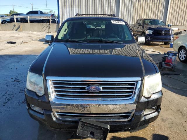 Photo 4 VIN: 1FMEU73E59UA41851 - FORD EXPLORER X 