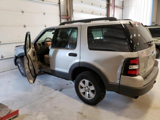 Photo 1 VIN: 1FMEU73E66UB40870 - FORD EXPLORER X 