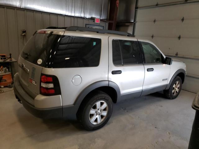 Photo 2 VIN: 1FMEU73E66UB40870 - FORD EXPLORER X 