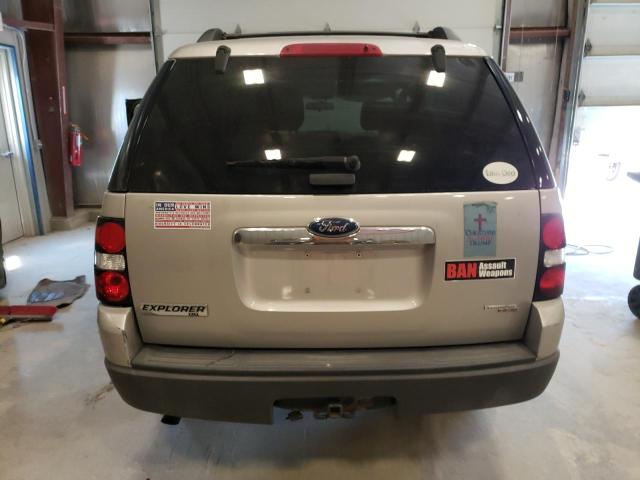 Photo 5 VIN: 1FMEU73E66UB40870 - FORD EXPLORER X 