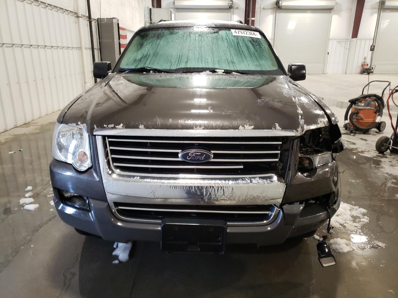 Photo 4 VIN: 1FMEU73E66ZA16018 - FORD EXPLORER 