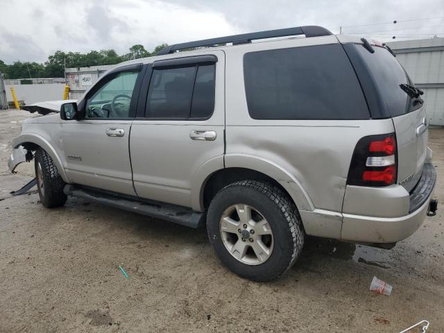 Photo 1 VIN: 1FMEU73E67UA74838 - FORD EXPLORER X 