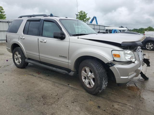 Photo 3 VIN: 1FMEU73E67UA74838 - FORD EXPLORER X 