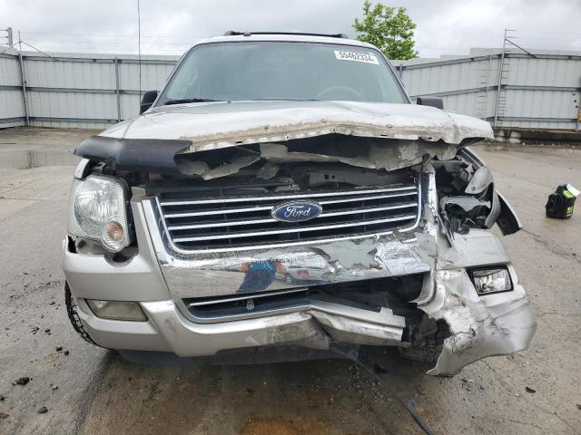 Photo 4 VIN: 1FMEU73E67UA74838 - FORD EXPLORER X 