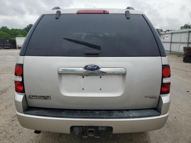 Photo 5 VIN: 1FMEU73E67UA74838 - FORD EXPLORER X 