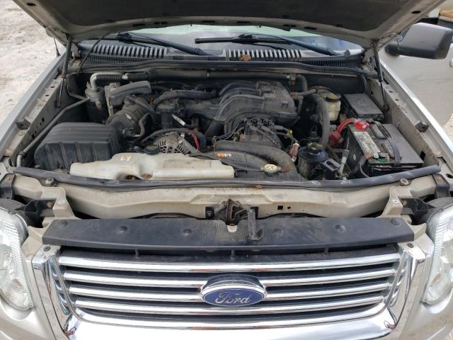 Photo 11 VIN: 1FMEU73E67UB21818 - FORD EXPLORER X 