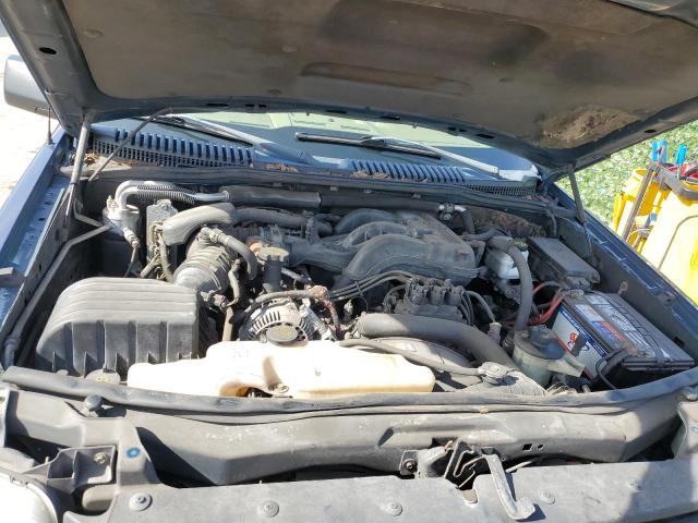 Photo 11 VIN: 1FMEU73E67UB34990 - FORD EXPLORER 