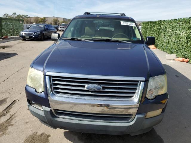 Photo 4 VIN: 1FMEU73E67UB34990 - FORD EXPLORER 