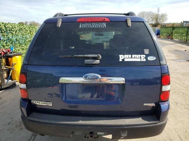 Photo 5 VIN: 1FMEU73E67UB34990 - FORD EXPLORER 