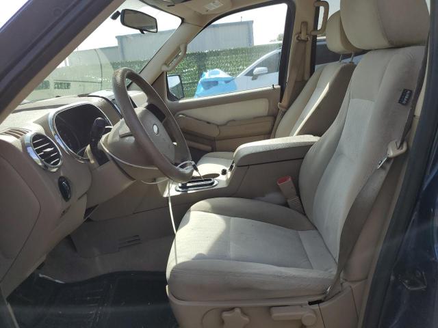 Photo 6 VIN: 1FMEU73E67UB34990 - FORD EXPLORER 