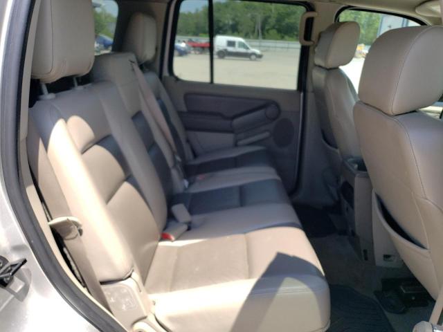 Photo 10 VIN: 1FMEU73E67UB73806 - FORD EXPLORER 