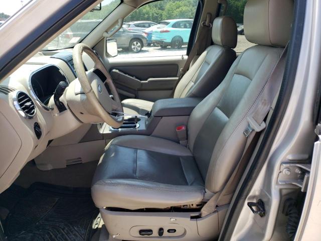 Photo 6 VIN: 1FMEU73E67UB73806 - FORD EXPLORER 