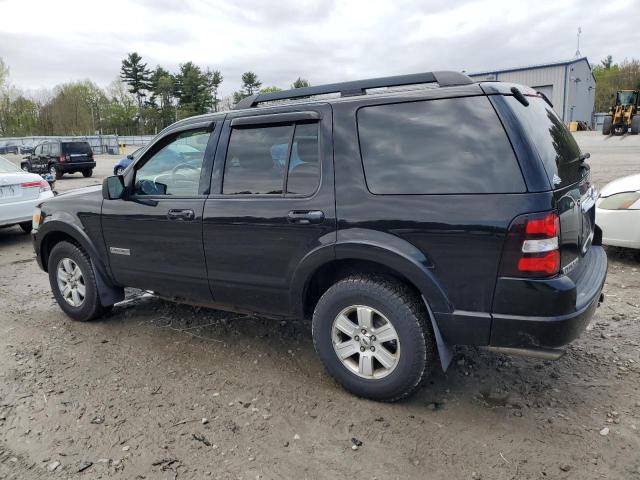 Photo 1 VIN: 1FMEU73E68UA04516 - FORD EXPLORER 