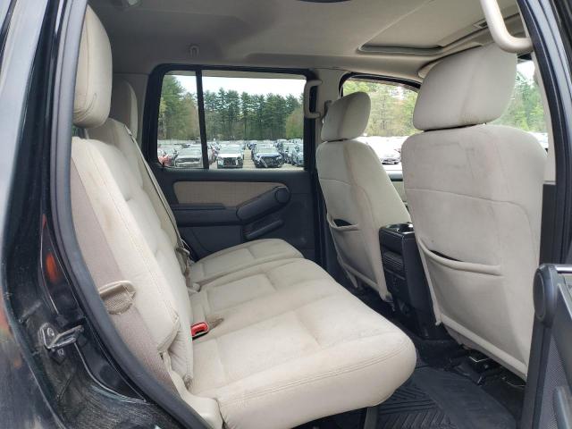 Photo 10 VIN: 1FMEU73E68UA04516 - FORD EXPLORER 