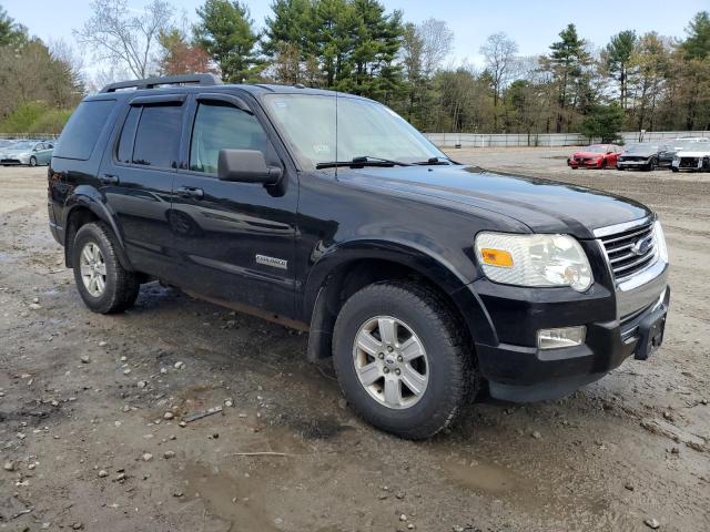 Photo 3 VIN: 1FMEU73E68UA04516 - FORD EXPLORER 