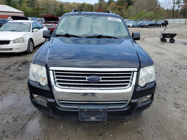 Photo 4 VIN: 1FMEU73E68UA04516 - FORD EXPLORER 