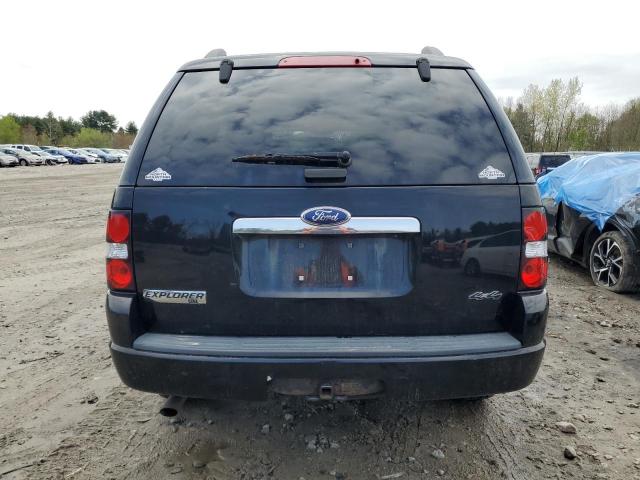 Photo 5 VIN: 1FMEU73E68UA04516 - FORD EXPLORER 