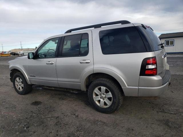 Photo 1 VIN: 1FMEU73E68UA29271 - FORD EXPLORER 