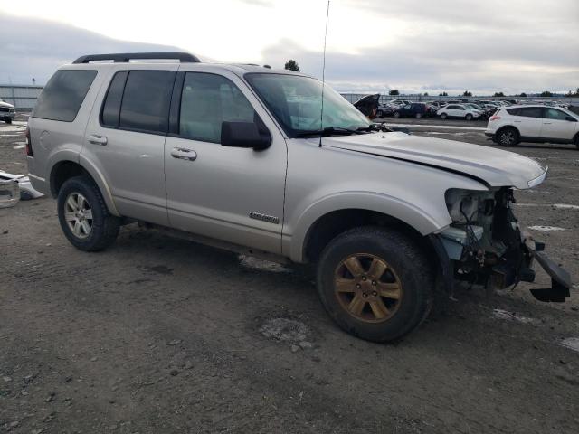 Photo 3 VIN: 1FMEU73E68UA29271 - FORD EXPLORER 