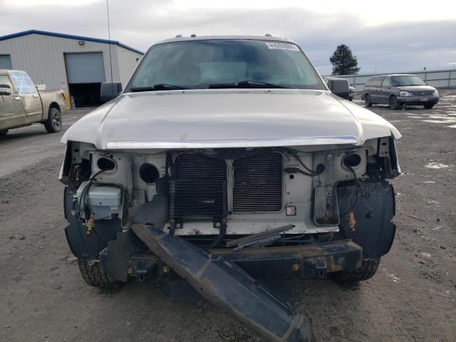 Photo 4 VIN: 1FMEU73E68UA29271 - FORD EXPLORER 