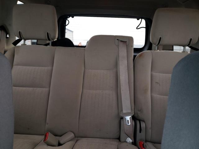 Photo 9 VIN: 1FMEU73E68UA29271 - FORD EXPLORER 