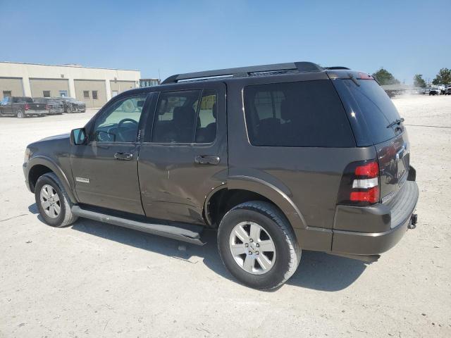 Photo 1 VIN: 1FMEU73E68UA42697 - FORD EXPLORER X 